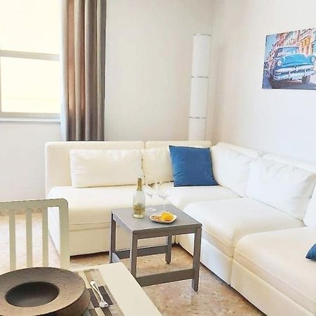 Modern And Centric Apartment With Air Conditioning - By Tenerifehints エル・メダノ エクステリア 写真