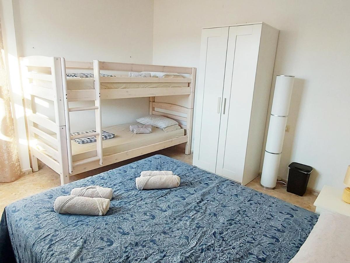 Modern And Centric Apartment With Air Conditioning - By Tenerifehints エル・メダノ エクステリア 写真